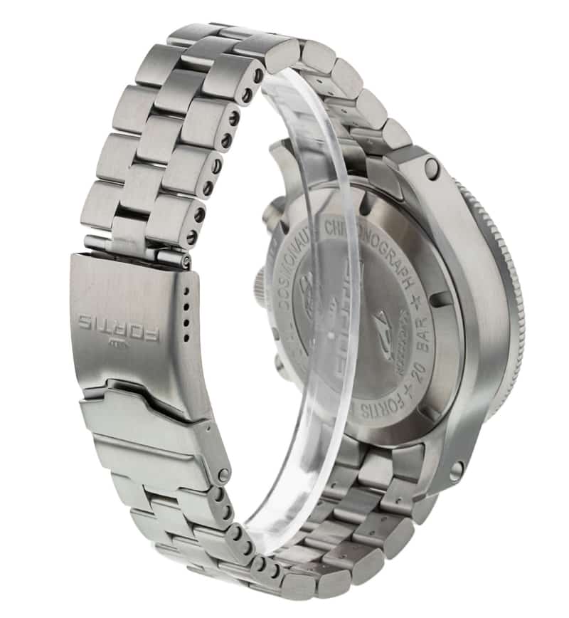 Fortis B 42 638.10.11 M